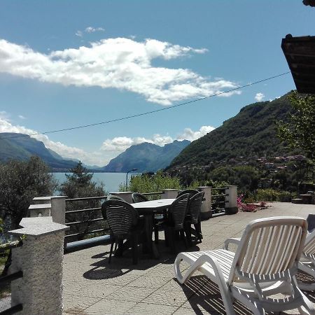 Casa Indipendente "Il Sole Delle Grigne" Villa Bellagio Exterior photo