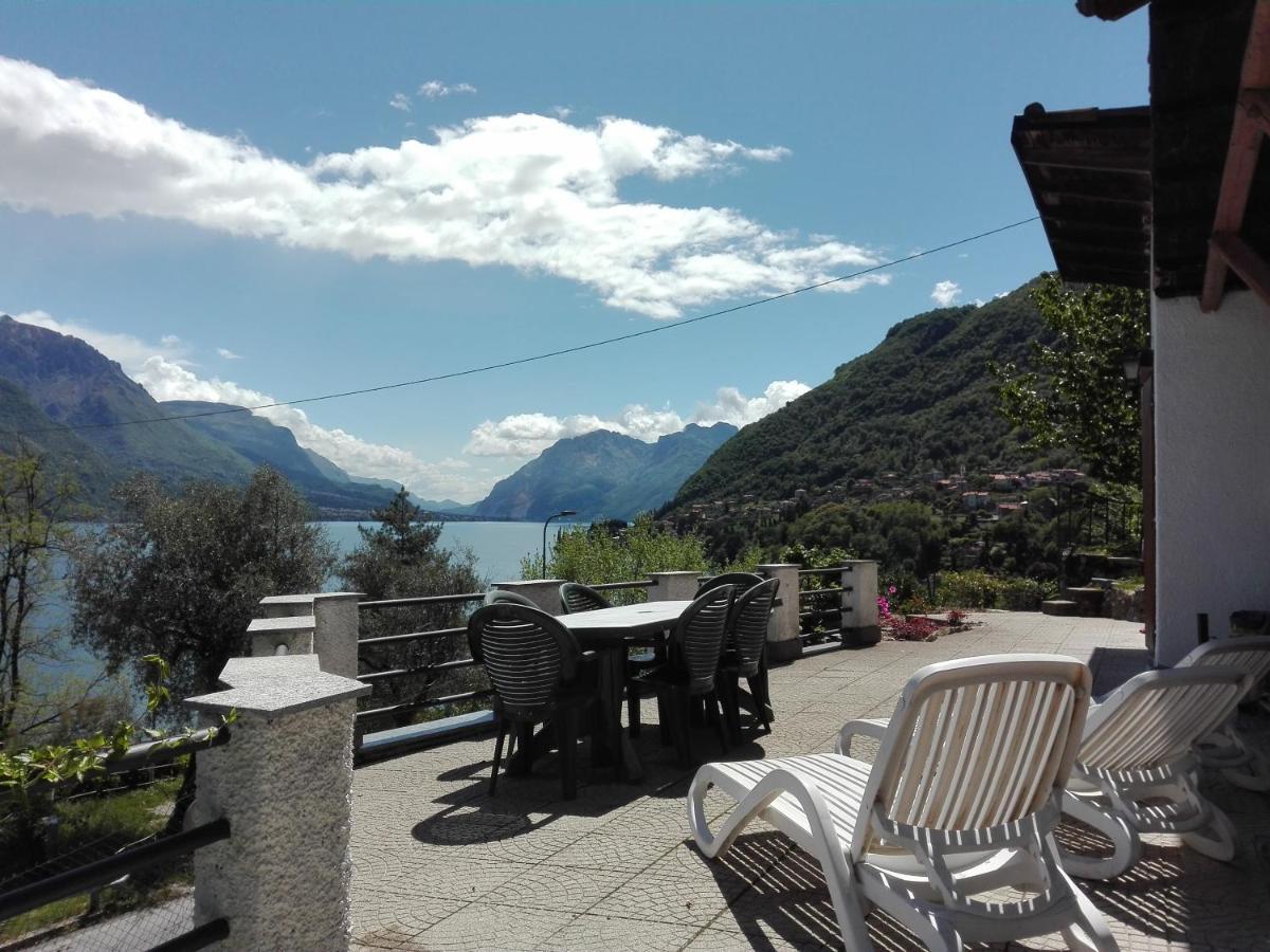 Casa Indipendente "Il Sole Delle Grigne" Villa Bellagio Exterior photo
