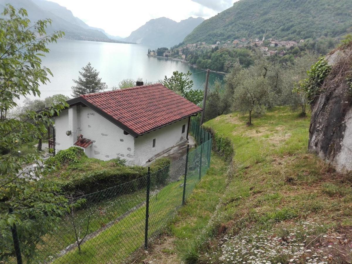 Casa Indipendente "Il Sole Delle Grigne" Villa Bellagio Exterior photo