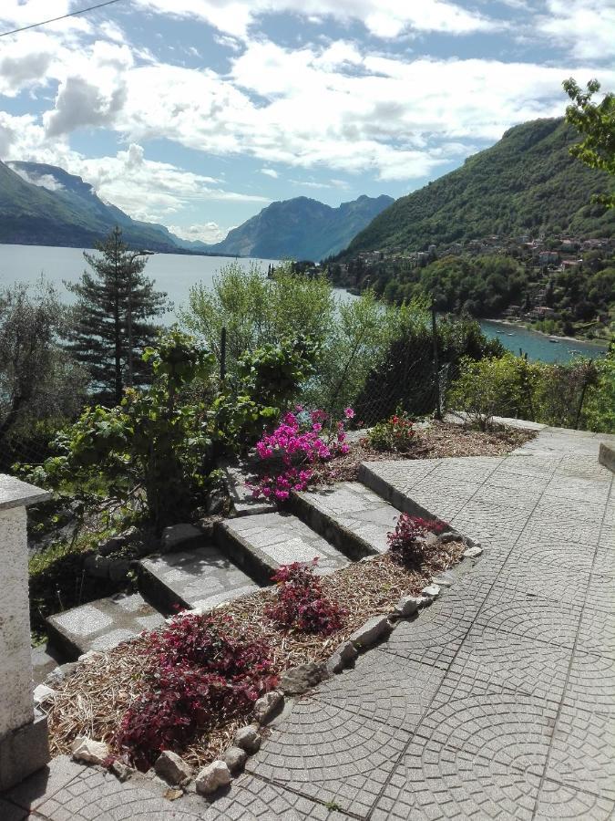 Casa Indipendente "Il Sole Delle Grigne" Villa Bellagio Exterior photo