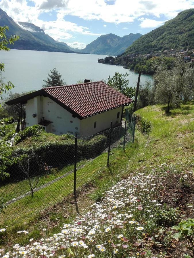 Casa Indipendente "Il Sole Delle Grigne" Villa Bellagio Exterior photo