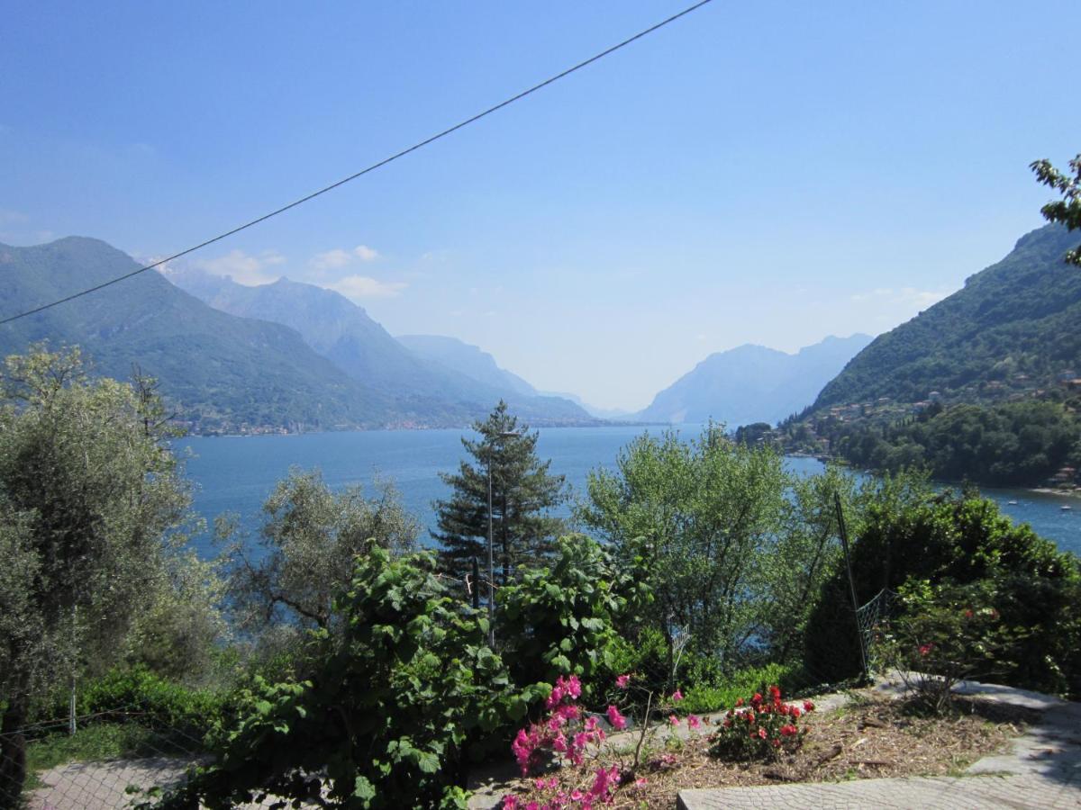 Casa Indipendente "Il Sole Delle Grigne" Villa Bellagio Exterior photo