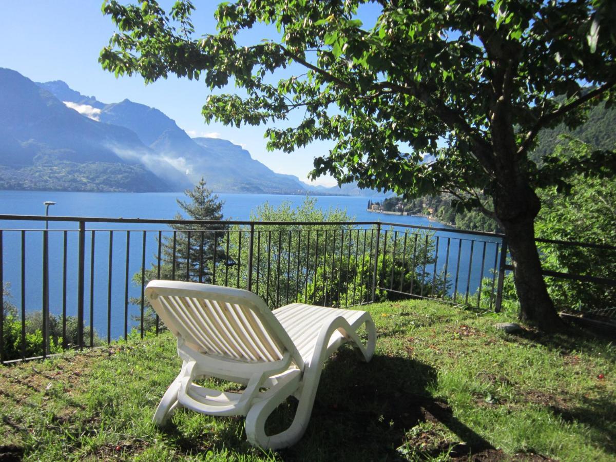 Casa Indipendente "Il Sole Delle Grigne" Villa Bellagio Exterior photo