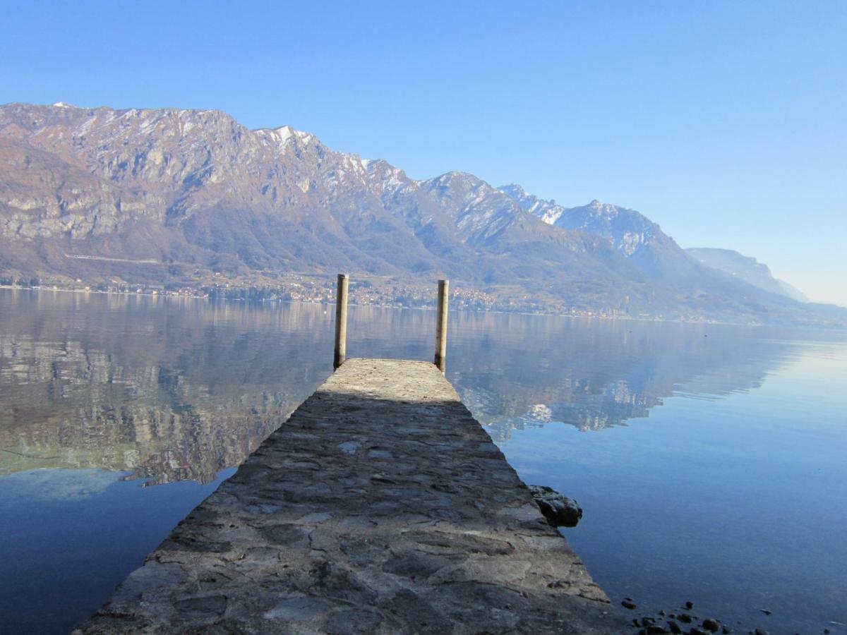 Casa Indipendente "Il Sole Delle Grigne" Villa Bellagio Exterior photo